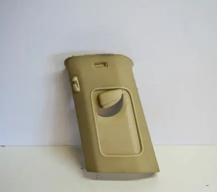 Volkswagen PASSAT B6 (B) pillar trim (bottom) 3C8868417