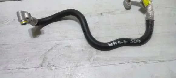 Fiat 500 Air conditioning (A/C) pipe/hose 5188634