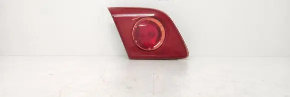 Mazda 3 I Tailgate rear/tail lights P2913 7440