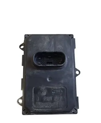 Skoda Octavia Mk2 (1Z) Headlight ballast module Xenon 7L6941329B 5DF00936815