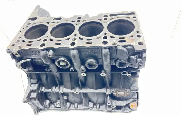 Mercedes-Benz C W204 Engine block R6510111401