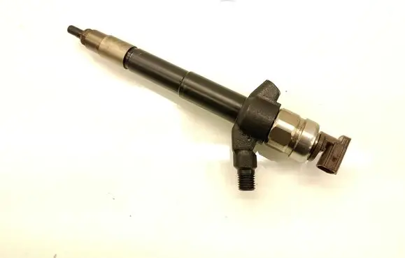 Mitsubishi Pajero Fuel injector 1465A054