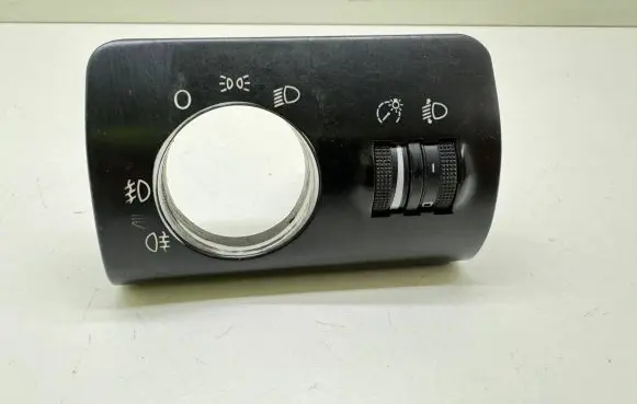 Audi A6 S6 C5 4B Light switch