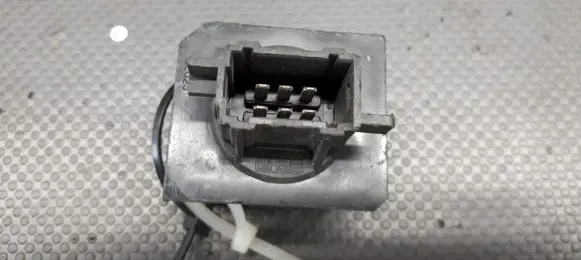 Peugeot 206+ Heater blower motor/fan resistor 36057