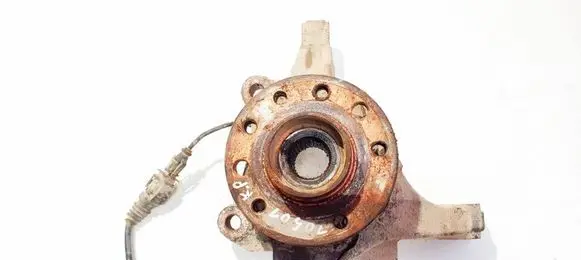 Opel Vectra C Front wheel hub