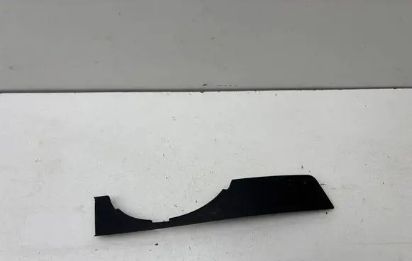 Audi A4 S4 B7 8E 8H Front fog light trim/grill 8E0807174