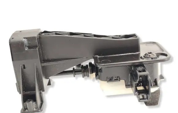 Mercedes-Benz S W221 Fuel tank cap lock A2518200197 806608 2S9879609002