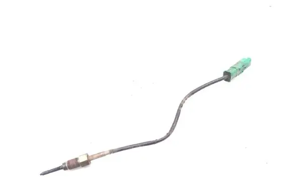 Ford Mondeo MK V Exhaust gas temperature sensor 