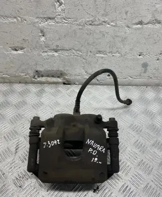 Nissan Navara D23 Front brake caliper