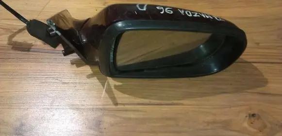 Mazda Xedos 6 Front door electric wing mirror e13011547