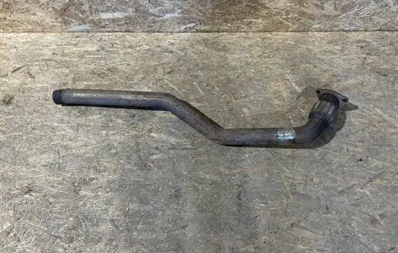 Porsche Macan (95B) Exhaust manifold K7K68T6