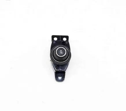 Jaguar F-Type Sound control switch 28464606 GX5318X10CA