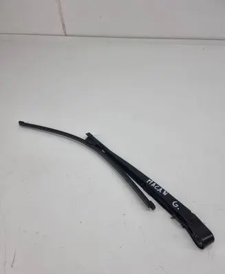 Porsche Macan (95B) Rear wiper blade arm 970628123