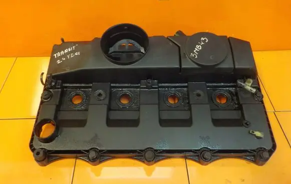 Ford Transit Rocker cam cover 6C1Q6K271CD ZAWOROW