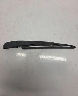 Opel Crossland X Rear wiper blade arm 
