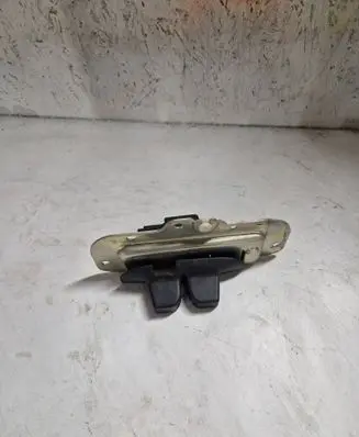 Renault Espace - Grand espace IV Tailgate/trunk/boot lock/catch/latch 8200090483