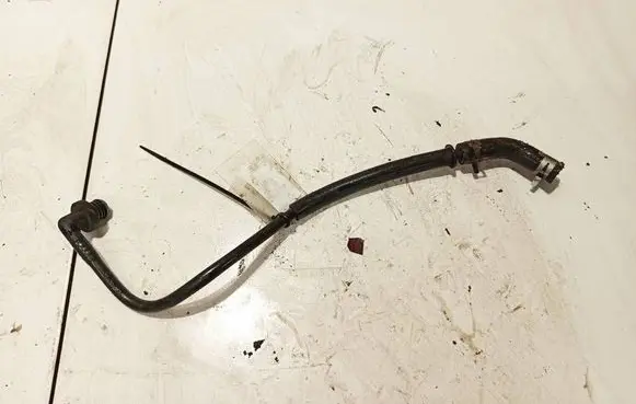 Toyota Corolla Verso AR10 Engine coolant pipe/hose