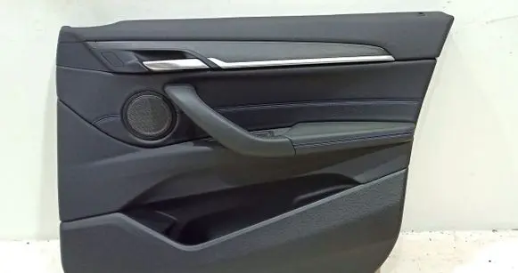 BMW X2 F39 Front door card panel trim 7461964