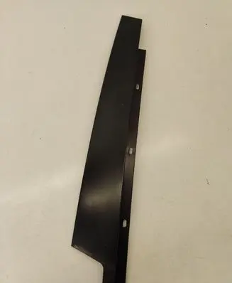 BMW 5 E60 E61 Front door trim (molding) 