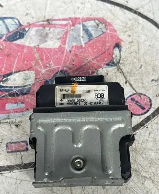 Hyundai ix35 Transfer box differential control unit 954473B300