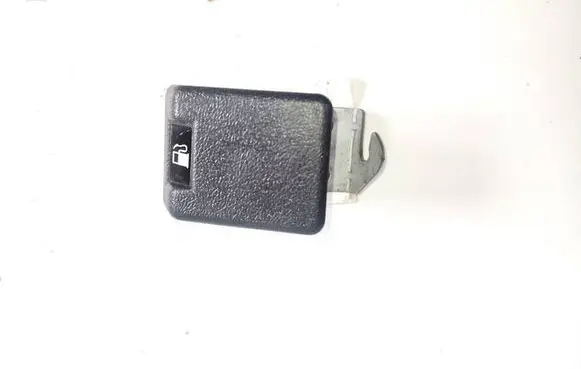 Mitsubishi Pajero Fuel tank opening switch 