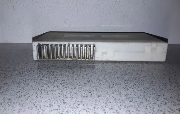 BMW 5 E39 Comfort/convenience module 61356913519 6913519