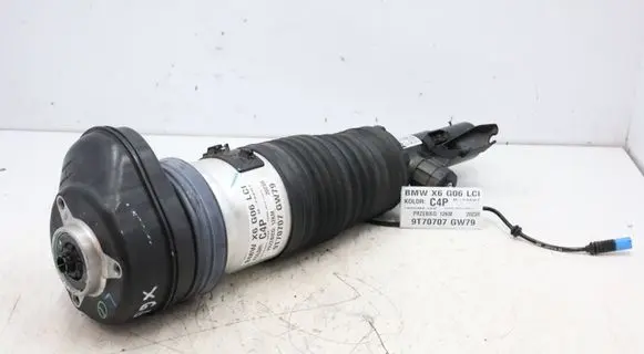 BMW X6 G06 Front shock absorber/damper 6892426MWGK3006265 6892426