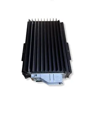 Mercedes-Benz ML W163 Sound amplifier A1638202789 260846001026543 210270100