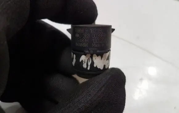BMW X5 E70 Parking PDC sensor 9196705 0263033201