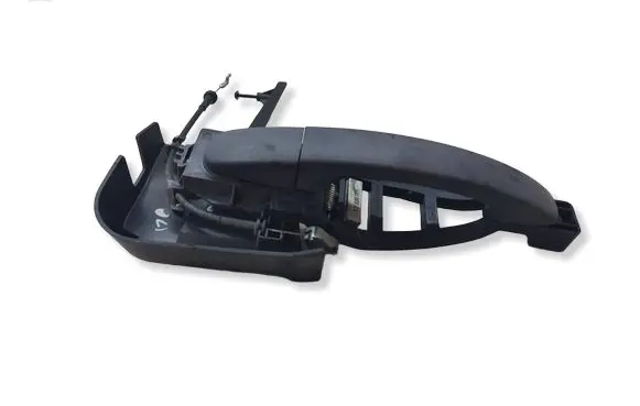 Ford Ranger Front door exterior handle AB39212179AB