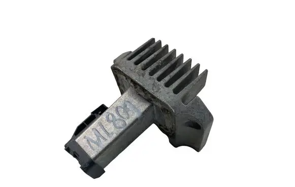 BMW 1 F20 F21 LED ballast control module MDE13133
