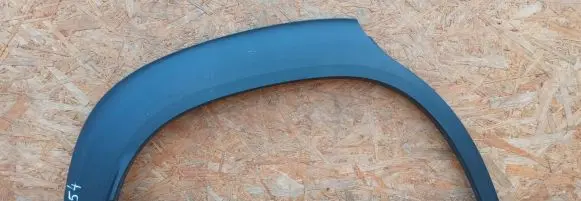 Citroen C3 Aircross Rear arch trim 13476854