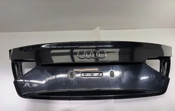Audi A5 8T 8F Tailgate/trunk/boot lid