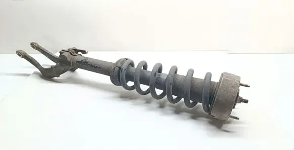 BMW X5 E70 Front shock absorber with coil spring 6781920