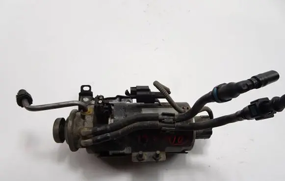 Hyundai i30 Fuel filter housing GSR