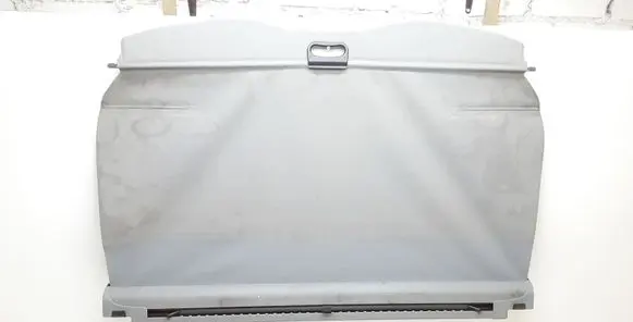 BMW 3 E46 Parcel shelf load cover 7027396