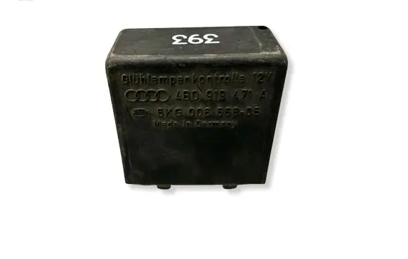 Audi A6 S6 C5 4B Other relay 4B0919471A 5KG00656805