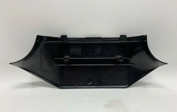 Mercedes-Benz E W124 (B) pillar trim (bottom) 1246920322