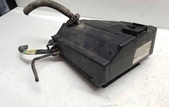 Renault Scenic I Fuse box set 7703297131