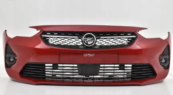 Opel Corsa F Front bumper CS19