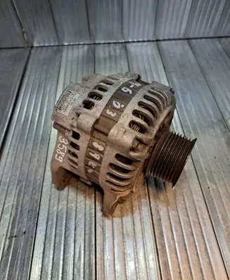 Mazda 6 Generator/alternator A3TB4981 12V90A2Z26