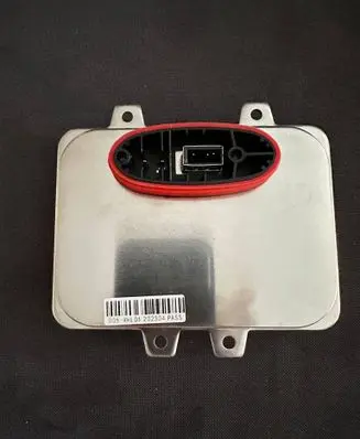 BMW 5 E60 E61 Headlight ballast module Xenon 5DV00900000 105813000472AF