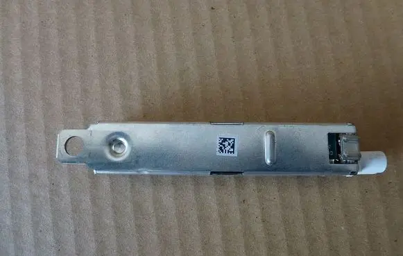Aerial antenna amplifier