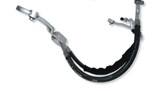 Chevrolet Camaro Air conditioning (A/C) pipe/hose 84179664