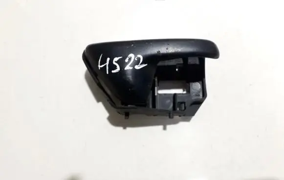Volkswagen Polo III 6N 6N2 6NF Front door interior handle 6n0837142