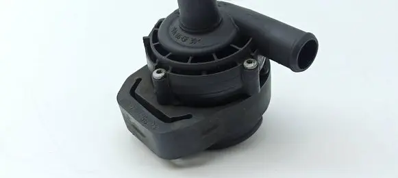 Mercedes-Benz R W251 Electric auxiliary coolant/water pump A2118350028 A1718350004