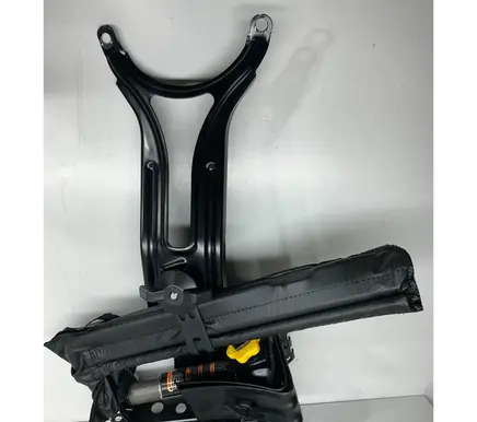Cadillac Escalade IV Lift Jack 22969370