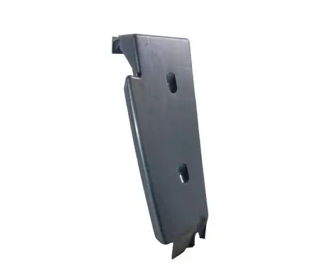 Dodge Charger Foot rest pad/dead pedal 05057744AJ 04698975AD
