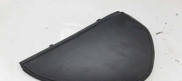 Seat Leon (1M) Dashboard side end trim 1M0857085