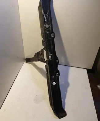 Hyundai Santa Fe Top upper radiator support slam panel